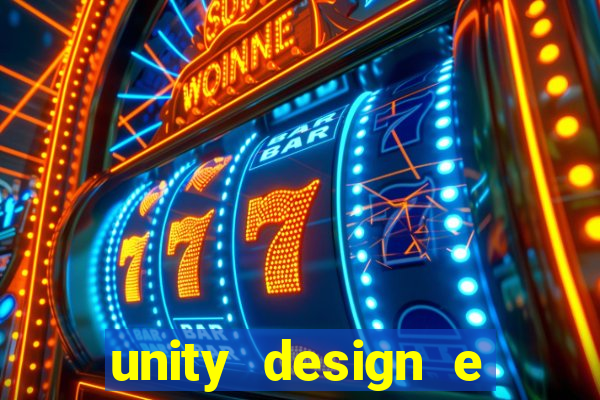 unity design e desenvolvimento de jogos pdf