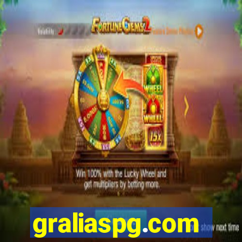 graliaspg.com