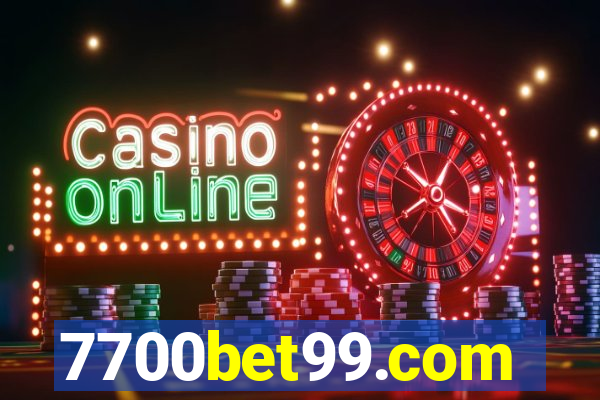 7700bet99.com