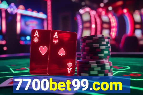 7700bet99.com