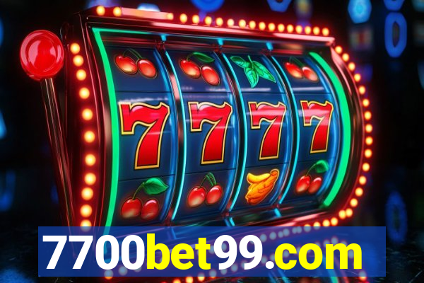 7700bet99.com