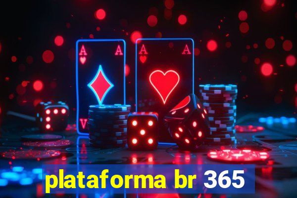 plataforma br 365