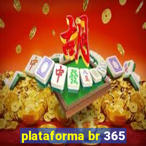 plataforma br 365