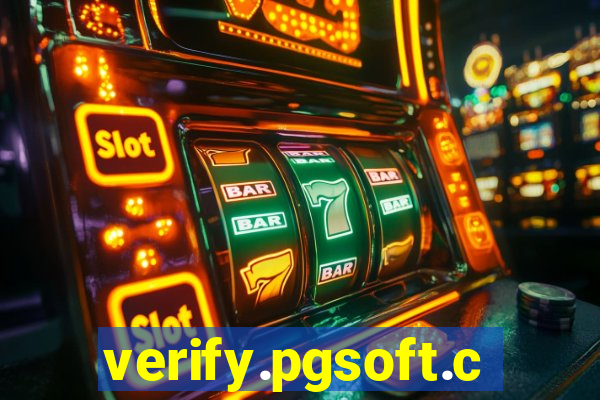 verify.pgsoft.com