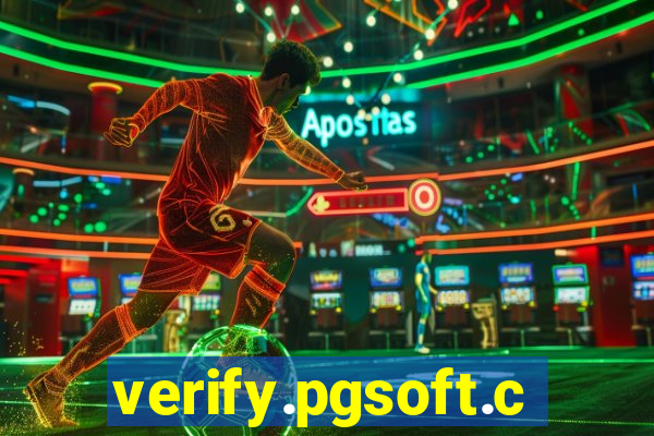 verify.pgsoft.com