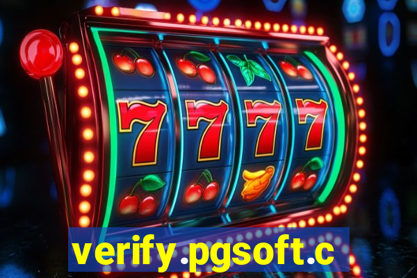 verify.pgsoft.com