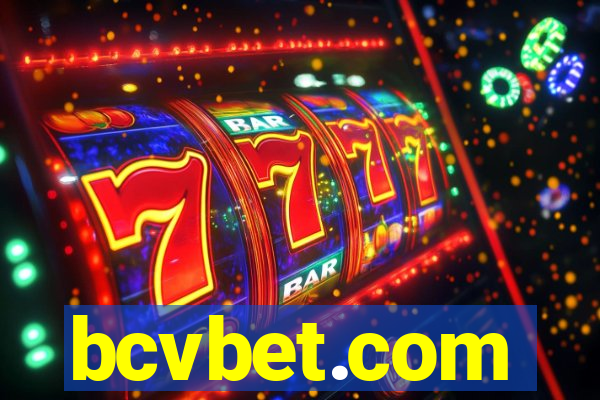 bcvbet.com