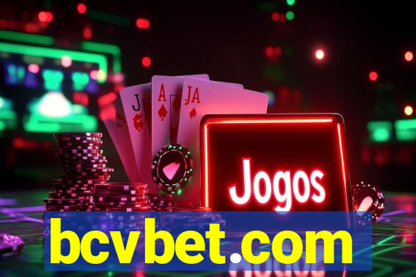 bcvbet.com