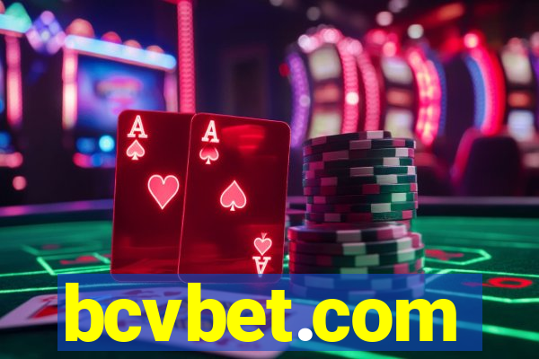 bcvbet.com