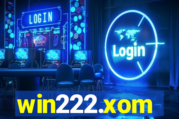 win222.xom