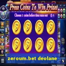 zeroum.bet deolane