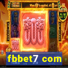 fbbet7 com