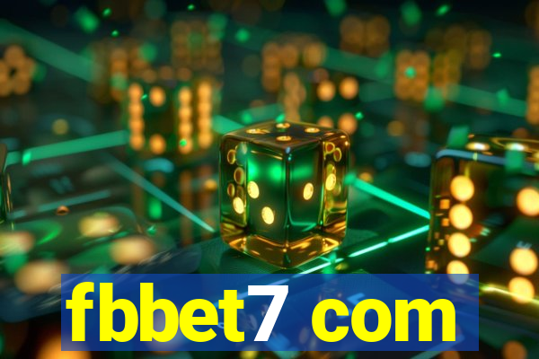 fbbet7 com