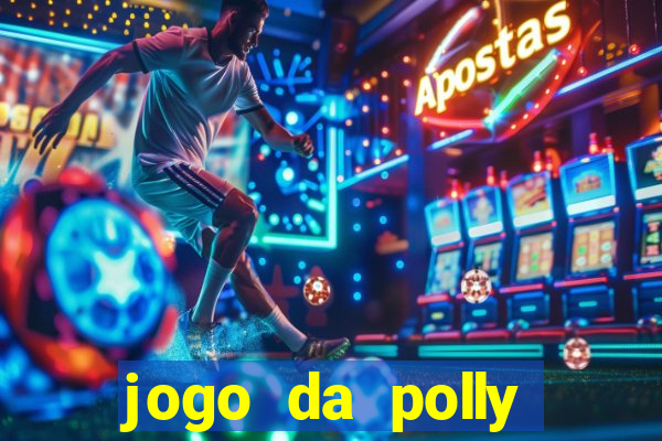 jogo da polly pocket 360