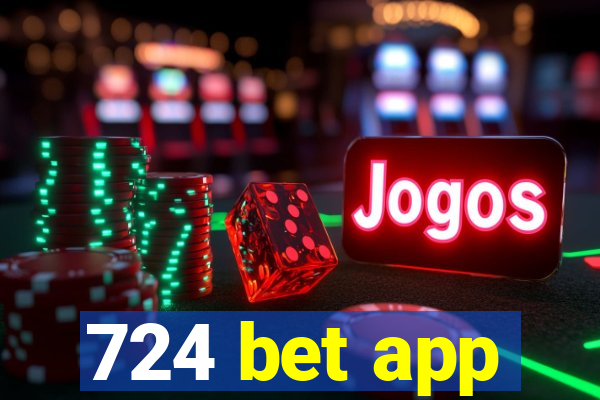 724 bet app