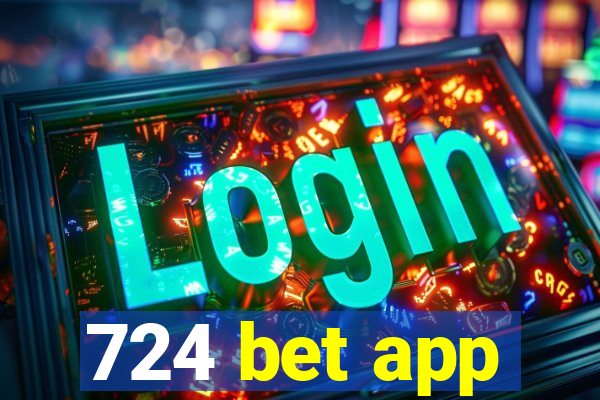 724 bet app