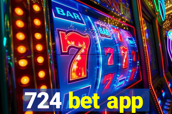 724 bet app