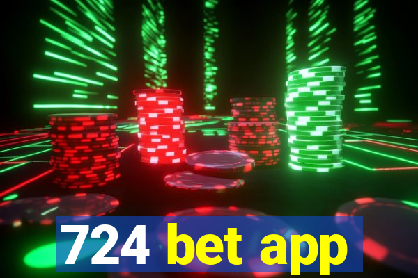 724 bet app