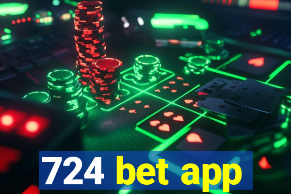 724 bet app