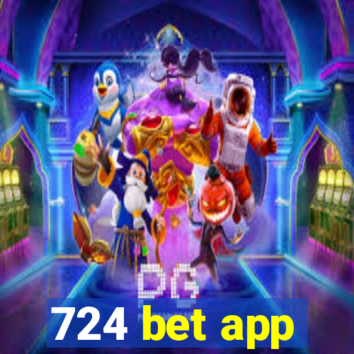 724 bet app