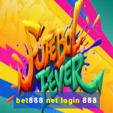 bet888 net login 888