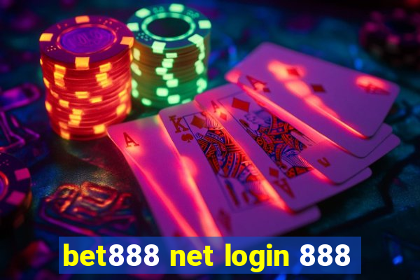 bet888 net login 888