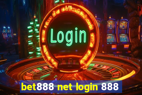 bet888 net login 888