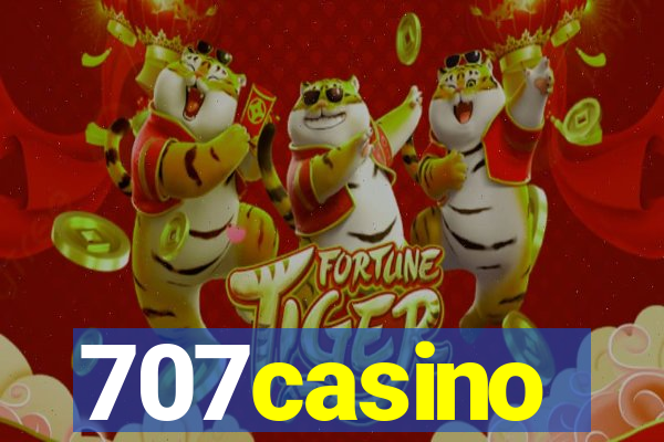 707casino