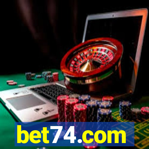 bet74.com