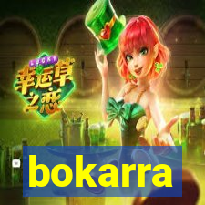 bokarra