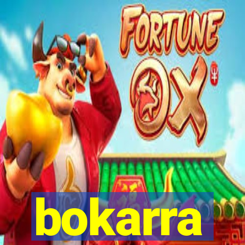 bokarra