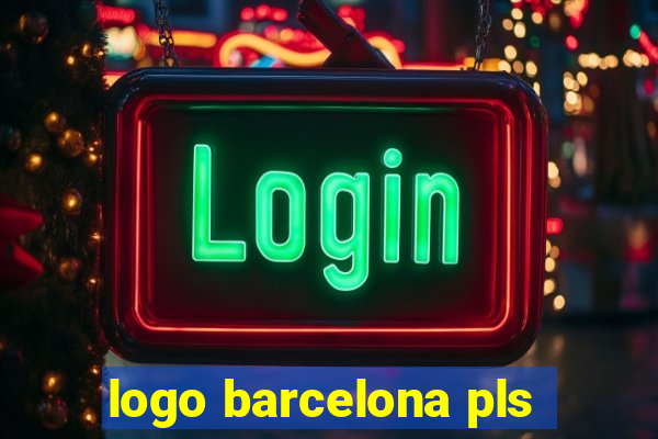 logo barcelona pls