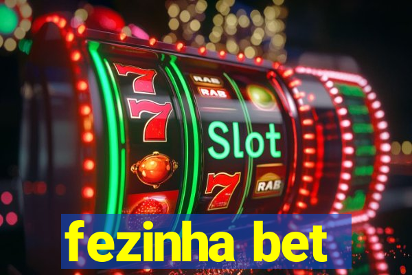 fezinha bet