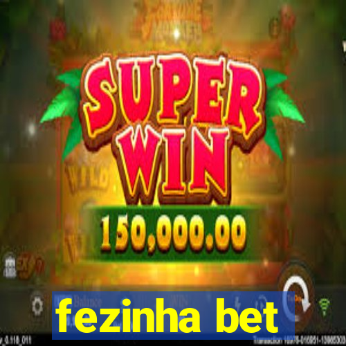 fezinha bet