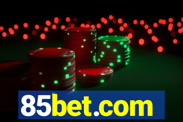 85bet.com