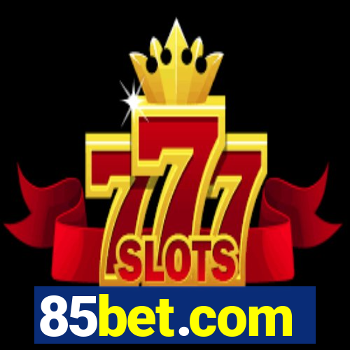 85bet.com