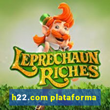 h22.com plataforma