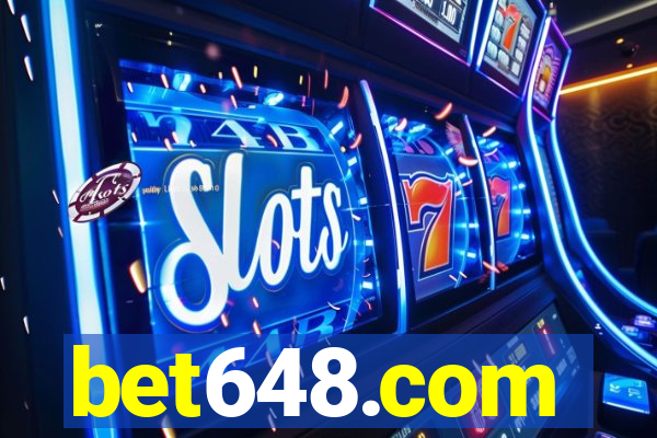 bet648.com