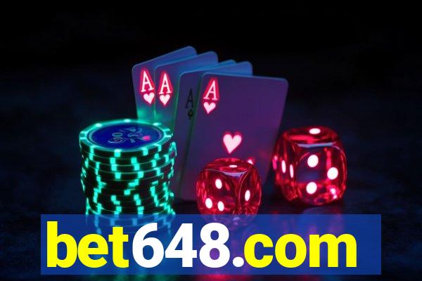 bet648.com