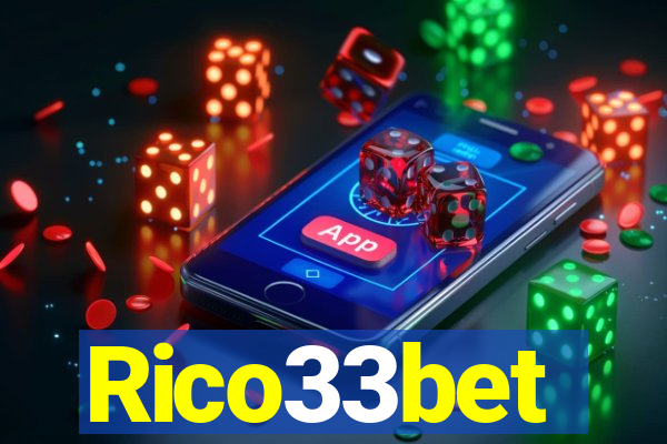 Rico33bet