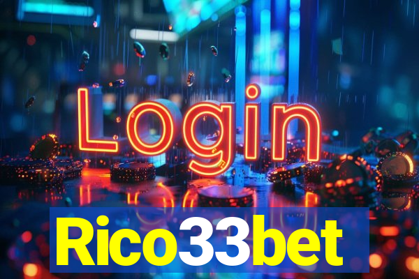 Rico33bet