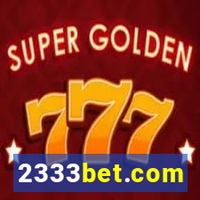 2333bet.com