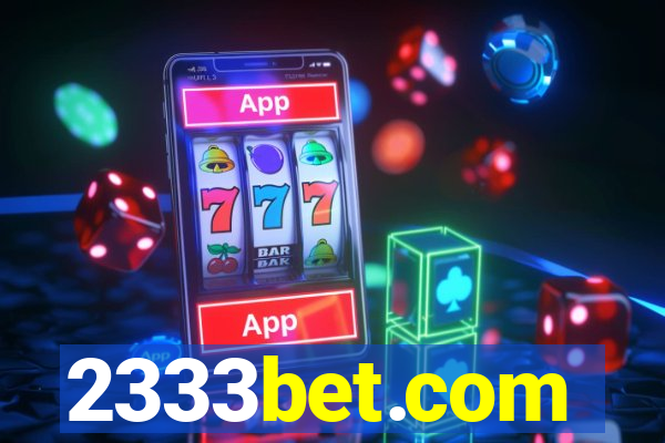 2333bet.com