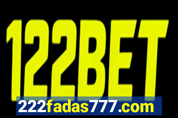 222fadas777.com