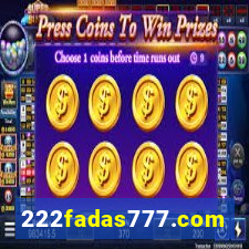 222fadas777.com