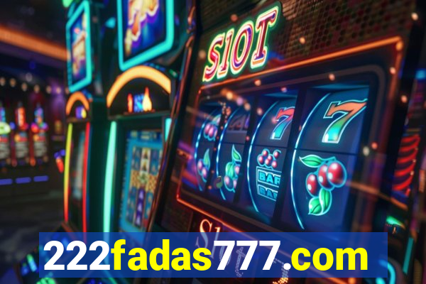 222fadas777.com