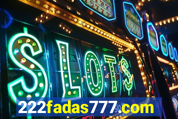 222fadas777.com