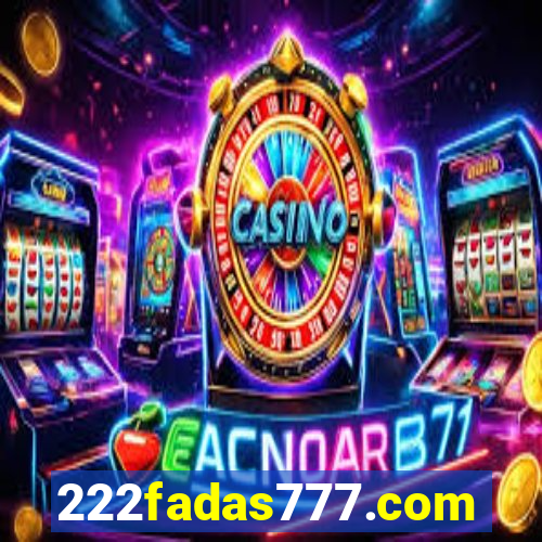 222fadas777.com