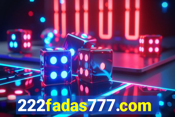 222fadas777.com