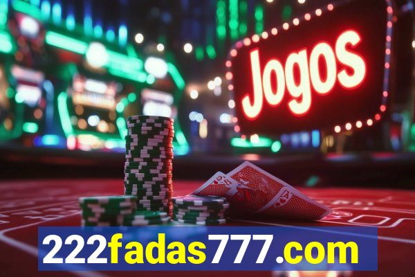 222fadas777.com